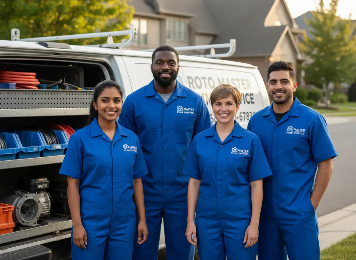 Sump Pump Installation company in Spencerport, NY